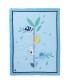 DAS BABY ΚΟΥΒΕΡΛΙ FUN 4935 BLUE