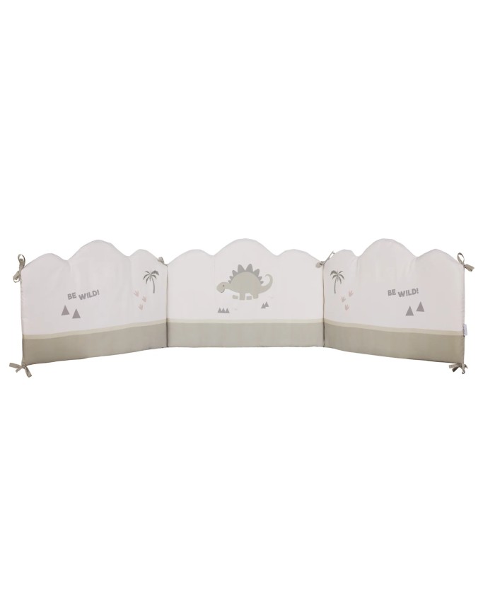 DAS BABY ΠΑΝΤΑ ΚΟΥΝΙΑΣ FUN DIGITAL PRINT 4937 BEIGE, OLIVE