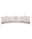 DAS BABY ΠΑΝΤΑ ΚΟΥΝΙΑΣ FUN DIGITAL PRINT 4937 BEIGE, OLIVE