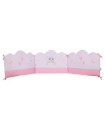 DAS BABY ΠΑΝΤΑ ΚΟΥΝΙΑΣ FUN DIGITAL PRINT 4934 GREY, PINK