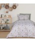 DAS KIDS ΣΕΤ ΣΕΝΤΟΝΙΑ ΜΟΝΑ 4937 BEIGE, OLIVE