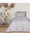 DAS KIDS ΣΕΤ ΣΕΝΤΟΝΙΑ ΜΟΝΑ 4937 BEIGE, OLIVE