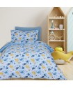 DAS KIDS ΣΕΤ ΣΕΝΤΟΝΙΑ ΜΟΝΑ 4935 BLUE
