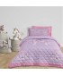 DAS KIDS ΚΟΥΒΕΡΛΙ ΜΟΝΟ 4932 PURPLE