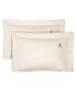 GREENWICH POLO CLUB ΖΕΥΓΟΣ ΜΑΞΙΛΑΡΟΘΗΚΕΣ CLASSIC 2352 ECRU