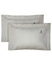 GREENWICH POLO CLUB ΖΕΥΓΟΣ ΜΑΞΙΛΑΡΟΘΗΚΕΣ CLASSIC 2353 GREY