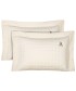 GREENWICH POLO CLUB ΖΕΥΓΟΣ ΜΑΞΙΛΑΡΟΘΗΚΕΣ CLASSIC 2355 ECRU