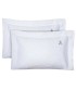 GREENWICH POLO CLUB ΖΕΥΓΟΣ ΜΑΞΙΛΑΡΟΘΗΚΕΣ CLASSIC 2351 WHITE