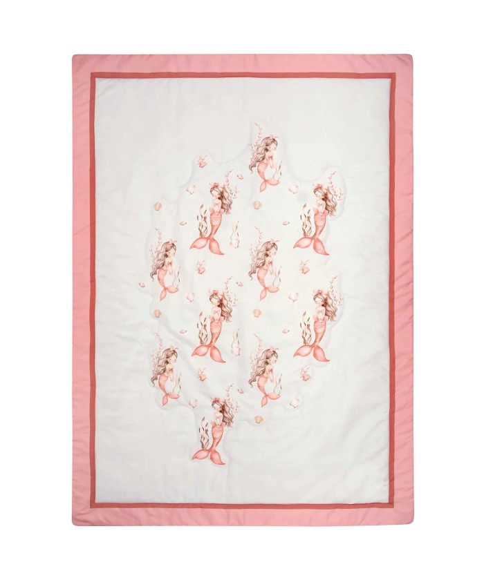 GREENWICH POLO CLUB ΚΟΥΒΕΡΛΙ ΒΑΒΥ ESSENTIAL 8853 GREY, PINK