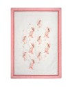 GREENWICH POLO CLUB ΚΟΥΒΕΡΛΙ ΒΑΒΥ ESSENTIAL 8853 GREY, PINK