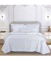GREENWICH POLO CLUB ΚΟΥΒΕΡΤΟΡΙΟ KING CLASSIC 2354 WHITE