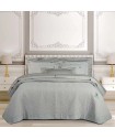 GREENWICH POLO CLUB ΚΟΥΒΕΡΤΟΡΙΟ KING CLASSIC 2353 GREY