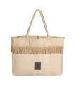 GREENWICH POLO CLUB ΤΣΑΝΤΑ ΘΑΛΑΣΣΗΣ 46X36 ESSENTIAL 4083 BEIGE