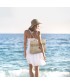 GREENWICH POLO CLUB ΤΣΑΝΤΑ ΘΑΛΑΣΣΗΣ 46X36 ESSENTIAL 4083 BEIGE