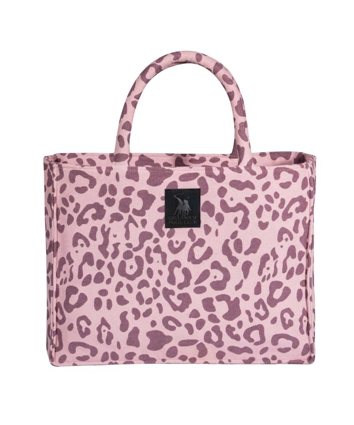 GREENWICH POLO CLUB ΤΣΑΝΤΑ ΘΑΛΑΣΣΗΣ 46X36 ESSENTIAL 4060 NUDE