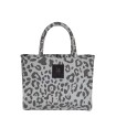 GREENWICH POLO CLUB ΤΣΑΝΤΑ ΘΑΛΑΣΣΗΣ 36X28 ESSENTIAL 4061 GREY