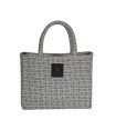 GREENWICH POLO CLUB ΤΣΑΝΤΑ ΘΑΛΑΣΣΗΣ 36X28 ESSENTIAL 4086 GREY