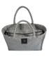 GREENWICH POLO CLUB ΤΣΑΝΤΑ ΘΑΛΑΣΣΗΣ 36X28 ESSENTIAL 4086 GREY