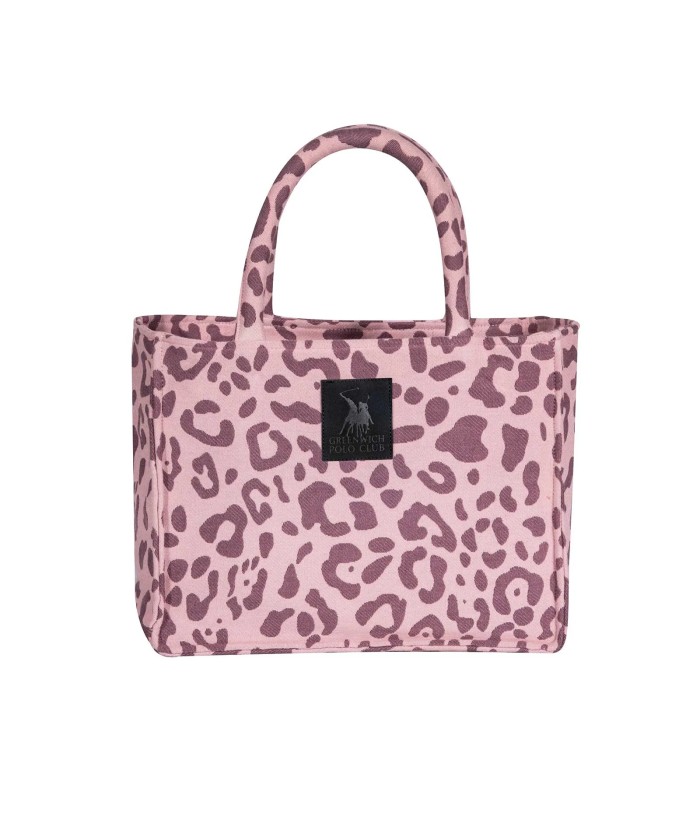 GREENWICH POLO CLUB ΤΣΑΝΤΑ ΘΑΛΑΣΣΗΣ 36X28 ESSENTIAL 4060 NUDE