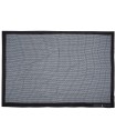 GREENWICH POLO CLUB ΠΑΡΕΟ ΘΑΛΑΣΣΗΣ 110Χ180 ESSENTIAL 4005 BLACK, GREY
