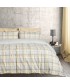 DAS HOME ΣΕΤ ΠΑΠΛΩΜΑΤΟΘΗΚΗ ΜΟΝΗ HAPPY FLANNEL 9639 GREY, TAUPE
