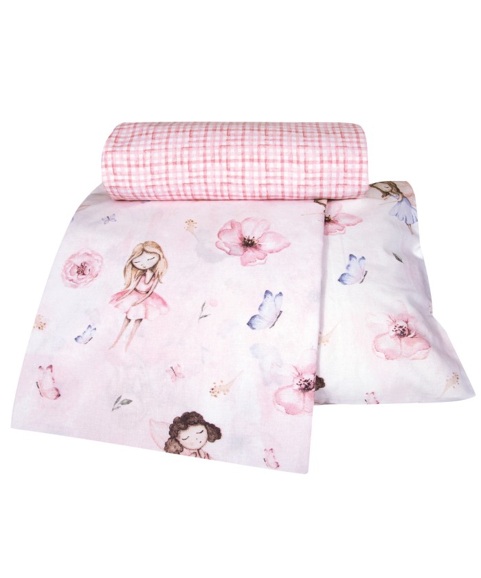 GREENWICH POLO CLUB ΣΕΤ ΣΕΝΤΟΝΙΑ ΒΑΒΥ 8849 DUSTY ROSE, PINK