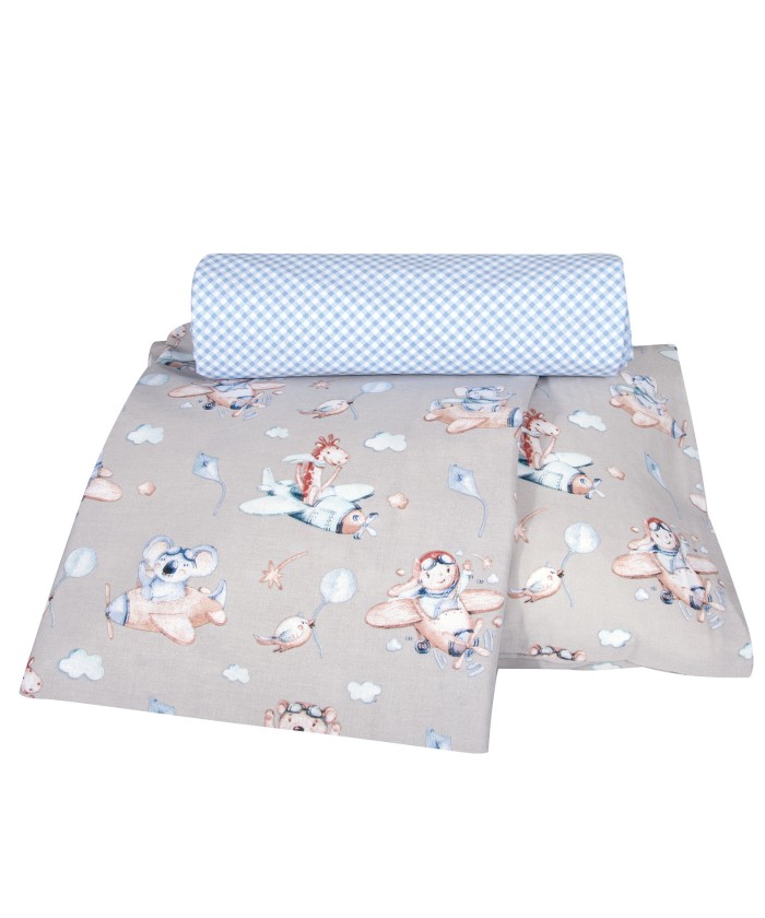GREENWICH POLO CLUB ΣΕΤ ΣΕΝΤΟΝΙΑ ΒΑΒΥ 8851 LIGHT PURPLE, PINK