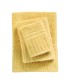 DAS HOME ΣΕΤ ΠΕΤΣΕΤΕΣ 3ΤΕΜΑΧΙΩΝ BEST 0752 YELLOW