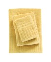 DAS HOME ΣΕΤ ΠΕΤΣΕΤΕΣ 3ΤΕΜΑΧΙΩΝ BEST 0752 YELLOW