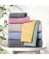 DAS HOME ΣΕΤ ΠΕΤΣΕΤΕΣ 3ΤΕΜΑΧΙΩΝ BEST 0748 GREY