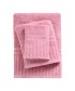 DAS HOME ΣΕΤ ΠΕΤΣΕΤΕΣ 3ΤΕΜΑΧΙΩΝ BEST 0749 PINK