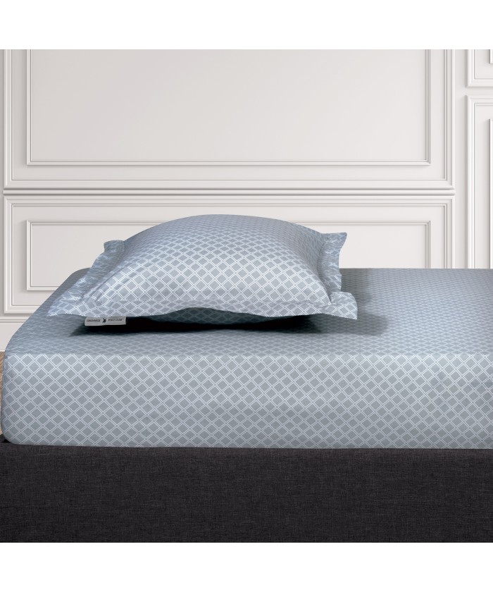 GREENWICH POLO CLUB ΣΕΝΤΟΝΙ ME ΛΑΣΤΙΧΟ ΥΠΕΡΔΙΠΛΟ LOFT 2510 ICE GREY