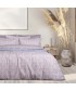 DAS HOME ΚΟΥΒΕΡΛΙ ΥΠΕΡΔΙΠΛΟ DAILY 9623 BEIGE, ECRU