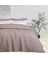 DAS HOME ΚΟΥΒΕΡΛΙ ΜΟΝΟ HAPPY 9628 TAUPE