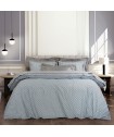 GREENWICH POLO CLUB ΣΕΤ ΣΕΝΤΟΝΙΑ KING ESSENTIAL 2188 ΓΚΡΙ