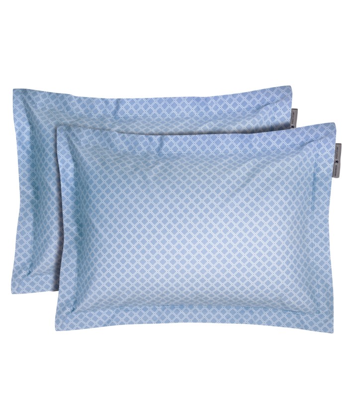 GREENWICH POLO CLUB ΖΕΥΓΟΣ ΜΑΞΙΛΑΡΟΘΗΚΕΣ LOFT 2511 BABY BLUE