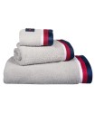 GREENWICH POLO CLUB ΣΕΤ ΠΕΤΣΕΤΕΣ 3 ΤΕΜΑΧΙΩΝ ESSENTIAL 3064 GREY