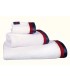 GREENWICH POLO CLUB ΣΕΤ ΠΕΤΣΕΤΕΣ 3 ΤΕΜΑΧΙΩΝ ESSENTIAL 3062 WHITE