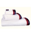 GREENWICH POLO CLUB ΣΕΤ ΠΕΤΣΕΤΕΣ 3 ΤΕΜΑΧΙΩΝ ESSENTIAL 3062 WHITE