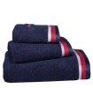 GREENWICH POLO CLUB ΣΕΤ ΠΕΤΣΕΤΕΣ 3 ΤΕΜΑΧΙΩΝ ESSENTIAL 3063 NAVY BLUE