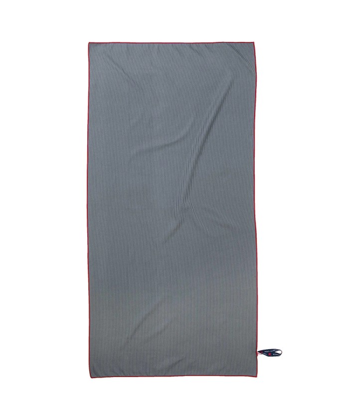 GREENWICH POLO CLUB ΠΕΤΣΕΤΑ ΘΑΛΑΣΣΗΣ 80Χ180 3749 GREY