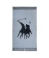 GREENWICH POLO CLUB ΠΕΤΣΕΤΑ ΘΑΛΑΣΣΗΣ 90Χ170 3852 GREY