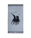 GREENWICH POLO CLUB ΠΕΤΣΕΤΑ ΘΑΛΑΣΣΗΣ 90Χ170 3852 GREY