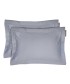 GREENWICH POLO CLUB ΖΕΥΓΟΣ ΜΑΞΙΛΑΡΟΘΗΚΕΣ LOFT 2506 ICE GREY