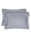 GREENWICH POLO CLUB ΖΕΥΓΟΣ ΜΑΞΙΛΑΡΟΘΗΚΕΣ LOFT 2506 ICE GREY