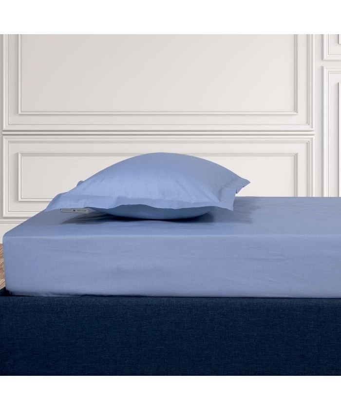 GREENWICH POLO CLUB ΣΕΝΤΟΝΙ ME ΛΑΣΤΙΧΟ ΥΠΕΡΔΙΠΛΟ LOFT 2507 BABY BLUE