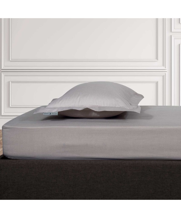GREENWICH POLO CLUB ΣΕΝΤΟΝΙ ME ΛΑΣΤΙΧΟ ΥΠΕΡΔΙΠΛΟ LOFT 2508 TAUPE
