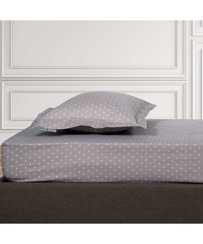 GREENWICH POLO CLUB ΣΕΝΤΟΝΙ ME ΛΑΣΤΙΧΟ ΥΠΕΡΔΙΠΛΟ LOFT 2504 TAUPE