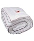 GREENWICH POLO CLUB ΠΑΠΛΩΜΑ 4 SEASONS 240X260 PREMIUM 2348 WHITE