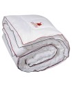 GREENWICH POLO CLUB ΠΑΠΛΩΜΑ 4 SEASONS 240X260 PREMIUM 2348 WHITE